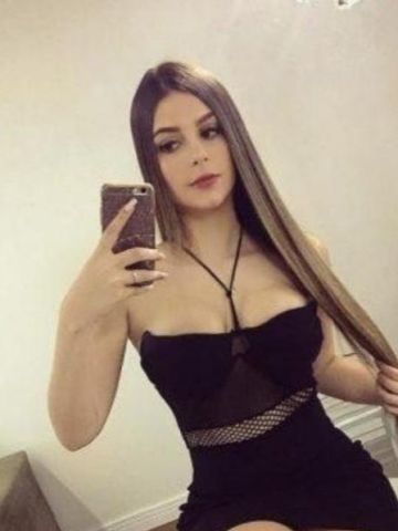 Проститутка Полина, 25 лет, г. Дубна